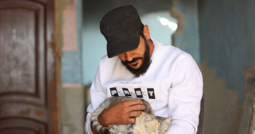 Saydnaya'nın Kaplanlarından Ammar Duğmuş'un Kurtuluş Hikayesi