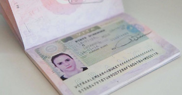 Schengen Vizesi İçin Büyük Değişiklik