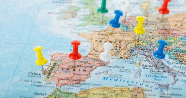 Schengen Vizesi Nedir, Nasıl Alınır?
