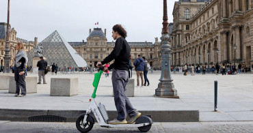Scooter kiralamak yasaklanıyor! Oy çokluğuyla karar verildi