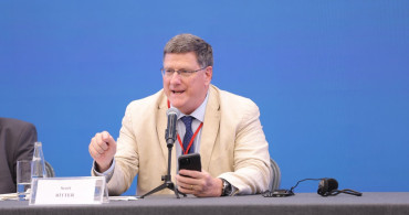 Scott Ritter: ‘Ankara'daki zirve, NATO’nun son zirvesi olacak’