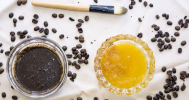 Scrub Nedir? Scrub Nasıl Uygulanır? Ev Yapımı Scrub Tarifi