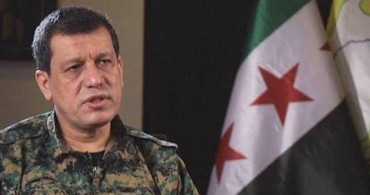 SDG’den Şam’a entegrasyon mesajı: Mazlum Abdi “Ortak anlayış oluştu” dedi