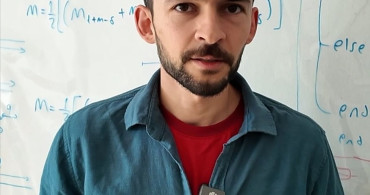 SDÜ'den Elektrikli Araçlar İçin Kablosuz Şarj Projesi