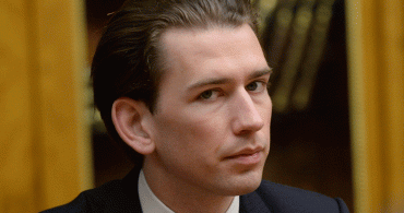 Sebastian Kurz: 'Türkiye'ye Boyun Eğersek Avrupa Tarih Olur'