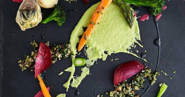 Sebzeli Pikan Gremolata Nasıl Yapılır?