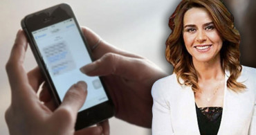 Seçil Erzan’ın Google arama geçmişinde neler var neler!