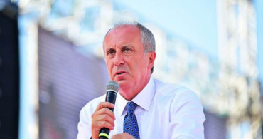 Muharrem İnce Belgeleri Açıklıyor