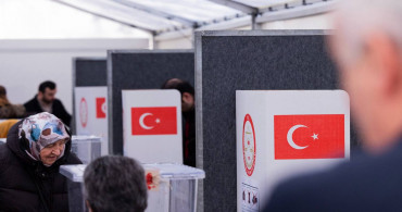 Seçim için geri sayım başladı: 61 milyonun üzerinde seçmen oy kullanacak