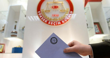 Seçim İtirazlarında YSK Süreci Başlıyor 