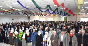 Seçim Kutlamalarında Terör Propagandası Yapan HDP'lilere Soruşturma