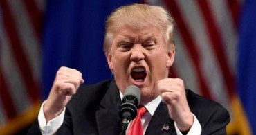 Seçim Öncesinde Trump'a Büyük Şok
