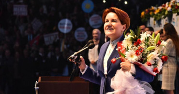 Seçim Öncesinde YSK'dan İYİ Parti'ye Kötü Haber