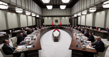 Seçim sonrası gözler Meclis’e çevrildi: Yeni kabine üyeleri kimler olacak?