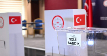 Seçim yasakları bugün başlıyor: İşte ayrıntılar