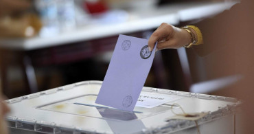 Seçimde ikinci tur heyecanı: Seçmenler nerede oy kullanacak?
