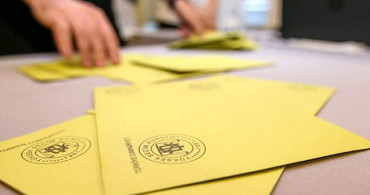Seçimde oy kullanmazsam cezası var mı? 2023 oy kullanmama cezası