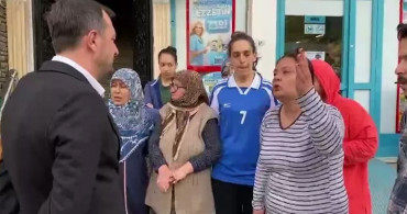 Seçimi kaybedince hırslarını depremzedelerden aldılar: CHP Belediyesi depremzedeleri bölgedeki otellerden çıkartıyor