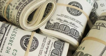 Seçimlerden Sonra 462,5 Milyon Dolar Bozduruldu