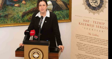 ‘Seçkiler’ Sergisi Beşiktaş’ta Sanatseverlerle Buluştu