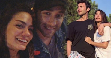 Seçkin Özdemir'den Demet Özdemir'e Büyük Barışma Jesti!