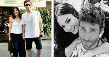 Seçkin Özdemir'in Paylaşımına Demet Özdemir'den İlginç Yorum