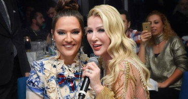 Seda Sayan Yerine Demet Akalın! Gelinim Mutfakta'nın Yeni Sunucusu Demet Akalın Oldu
