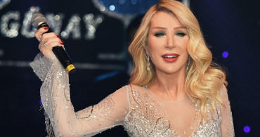 Seda Sayan'dan genç sevgilisine büyük veto! Çağlar Ökten bir daha ünlü şarkıcının vokalistliğini yapmayacak