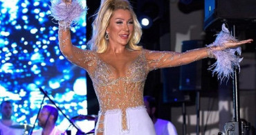 Seda Sayan'ın eski kocaları kimlerdi, isimleri ne? Seda Sayan kaç kez evlendi, kaç çocuğu var? Seda Sayan biyografisi