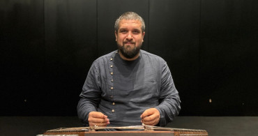 Sedat Anar: Anadolu'nun Zenginliğinden İlham Alan Bir Müzisyen