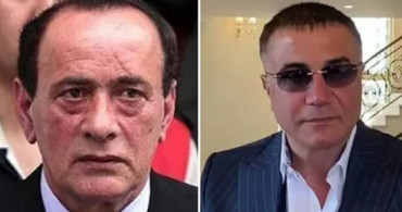 Sedat Peker ile Alaattin Çakıcı'nın Görüştüğü İddia Edildi