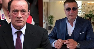 Sedat Peker İle Alaattin Çakıcı'nın Telefon Konuşması Ortaya Çıktı