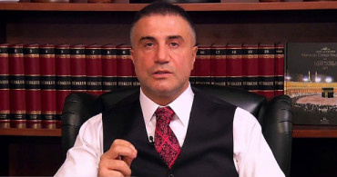 Sedat Peker, Kibariye'nin Kızı Birgül Küçükbalçık'ın Nikah Şahidi Oldu