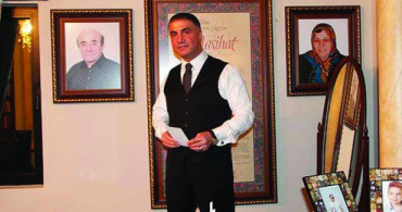 Sedat Peker'den Özgür Suriye Ordusuna Yardım!