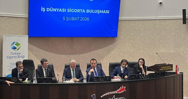 SEDDK ve DASK, Kahramanmaraş’ta Depremin 3. Yılında Ziyarette Bulundu