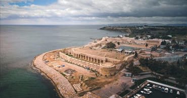 Seddülbahir Kalesi Uluslararası Başarılarla Göz Dolduruyor