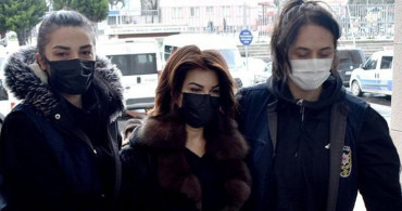 Sedef Kabaş'ın Tutukluğuna Yapılan İtiraz Reddedildi! 11 Mart'ta Hakim Karşısına Çıkacak