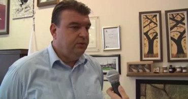 Seferihisar belediye başkanı İsmail Yetişkin tutuklandı