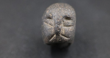 Sefertepe'de Antik Süs Eşyaları ve Usta İşçilik