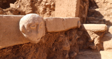 Sefertepe'de Neolitik Döneme Ait Sanatsal Kabartmalar Keşfedildi