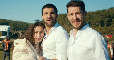 Sefirin Kızı Final mi Yapıyor?