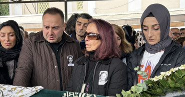 Seha Okuş, Türk Halk Müziğinin Usta İsimlerinden Biri Olarak Son Yolculuğuna Uğurlandı