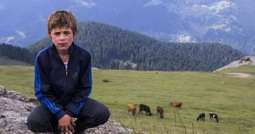 Şehadetinin üzerinden 6 yıl geçti: Unutmadık unutmayacağız iyi ki varsın Eren