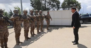 Şehidin Kızı Edanur Bulkan, Babasının İzinden Özel Harekat Polisi Oluyor