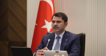 Şehirler hızla ayağa kaldırılacak: 1797 yeni yuva geliyor