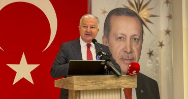 Şehit Aileleri ve Gazilere İftar Programları