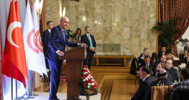 Şehit Aileleri ve Gazilerle İftar Programı