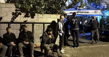 Şehit Astsubay Başçavuş Emrah Kuran'ın Ailesine Acı Haber Ulaşmıştır