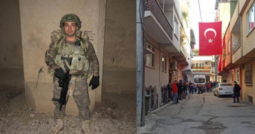Şehit Astsubay Emre Sevinç’in yeni görüntüleri ortaya çıktı: Şehidin zeybek oynarken çekilen görüntüsü sosyal medyada ilgi gördü