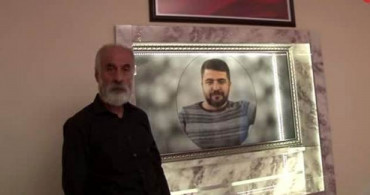 Şehit Babasından HDP ve PKK'ya Sert Sözler